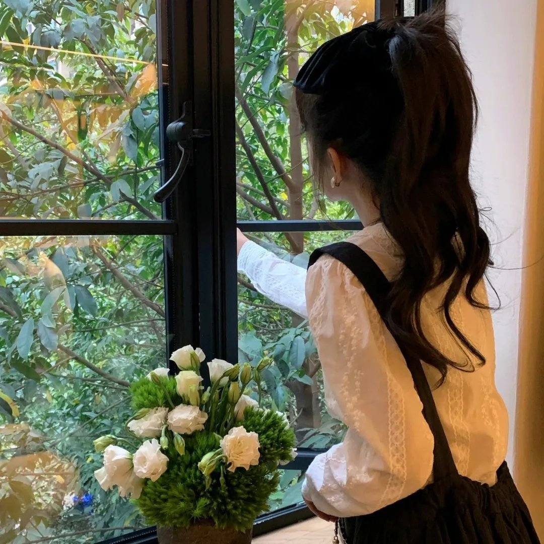 黑麦巷