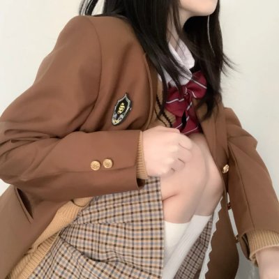 完美小姐进化论